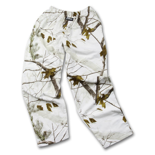 REALTREE XTRA FLANNEL PANT
